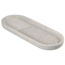 Подставка для ванных принадлежностей Loup, темно-серая, Bergenson Bjorn Bath