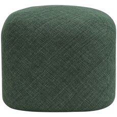 Пуф Trffel, темно-зеленый, LATITUDE