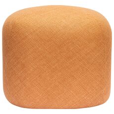 Пуф Trffel, оранжевый, LATITUDE