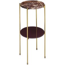 Подставка декоративная Ube, 30х70 см, Bergenson Bjorn