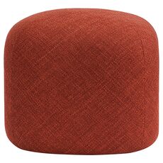 Пуф Trffel, красный, LATITUDE