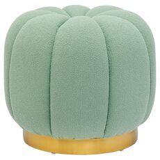 Пуф Swend, зеленый, Bergenson Bjorn
