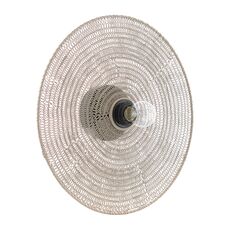 Светильник настенный Vinger, 37,5х19 см, бежевый, Bergenson Bjorn