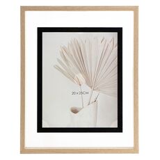 Рамка для фотографий Pleasant moments, 29,5х37 см, Bergenson Bjorn