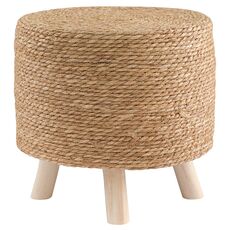 Пуф Sonja, светло-коричневый, Bergenson Bjorn