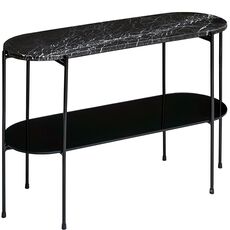 Стол консольный Sigryd, 98х35х71 см, Bergenson Bjorn