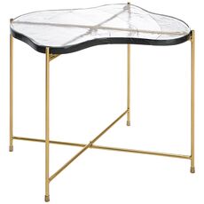 Столик кофейный Sigryd, 64x46 см, Bergenson Bjorn