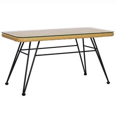 Столик Vetle, 80х40 см, Bergenson Bjorn