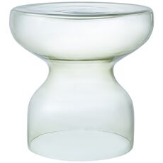 Столик журнальный Bergdys, 41 см, зеленый, Bergenson Bjorn