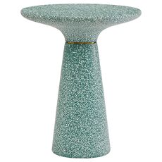 Столик кофейный Bayn, 45 см, зеленый, Bergenson Bjorn