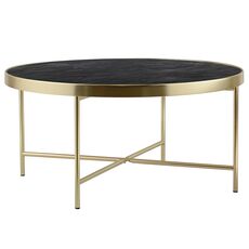 Столик кофейный Tarquini, 82,5 см, Bergenson Bjorn