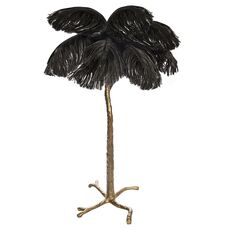 Торшер Palm Beams, 117 см, Bergenson Bjorn