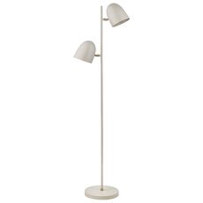 Торшер Fedd, 153 см, бежевый, Bergenson Bjorn