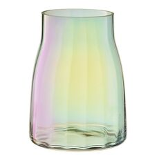 Ваза Agnis, 21 см, перламутр, Bergenson Bjorn