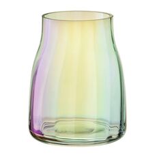 Ваза Agnis, 16 см, перламутр, Bergenson Bjorn