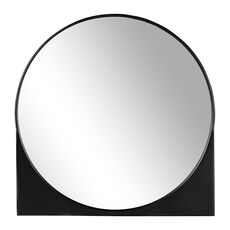 Зеркало настенное Geometria, 71 см, Bergenson Bjorn