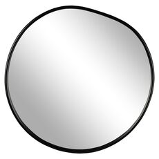 Зеркало настенное Reflexion, 50 см, Bergenson Bjorn
