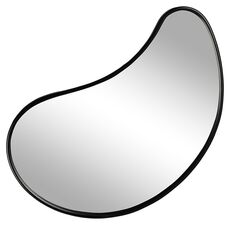 Зеркало настенное Reflexion, 55x53 см, Bergenson Bjorn