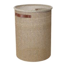 Корзина для хранения Sustainable collection, 37х52 см, бежевая, Bergenson Bjorn