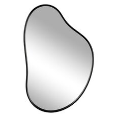 Зеркало настенное Reflexion, 45x71 см, Bergenson Bjorn