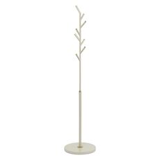 Вешалка напольная Gren, слоновая кость, LATITUDE