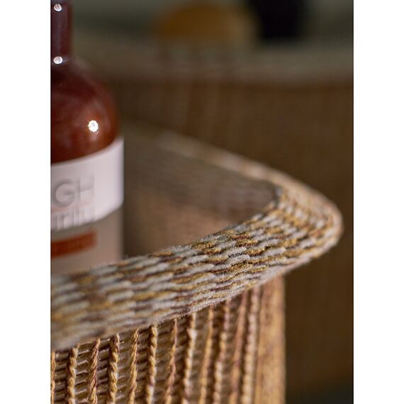 Набор из 4-х корзин для хранения Sustainable collection, бежевый, Bergenson Bjorn, изображение 6