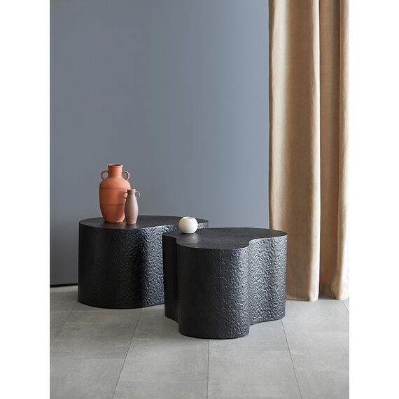 Набор из 2-х столиков Grannis, черные, Bergenson Bjorn, изображение 3