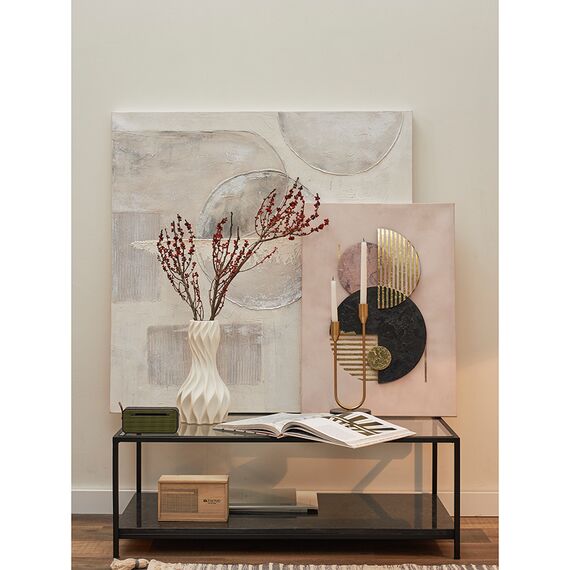 Панно декоративное с эффектом 3D Pop Art, 50х70 см, Bergenson Bjorn, изображение 7