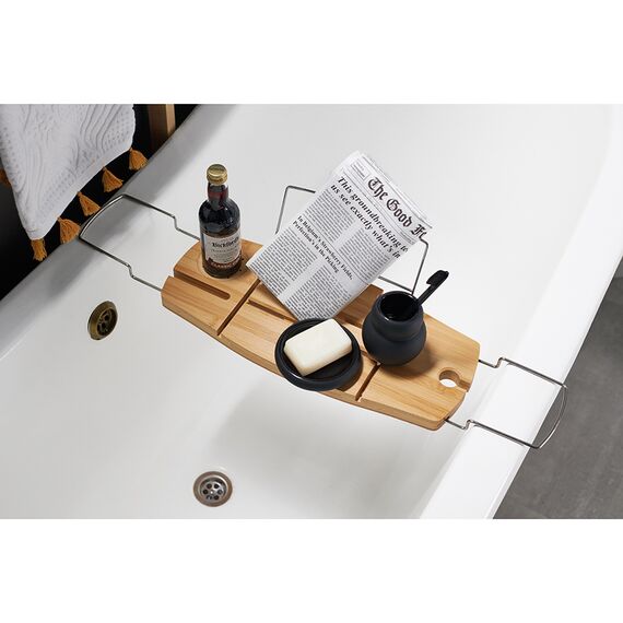 Мыльница Markl, черная, Bergenson Bjorn Bath, изображение 4