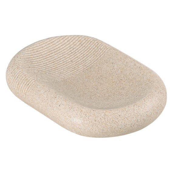 Мыльница Loup, бежевая, Bergenson Bjorn Bath, изображение 5