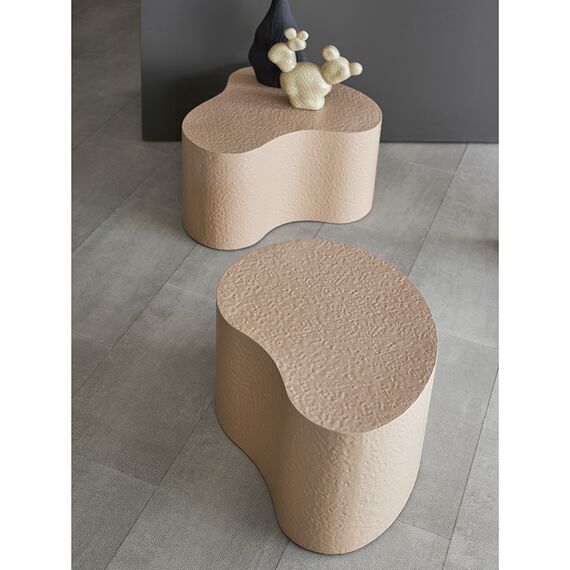 Набор из 2-х столиков Grannis, бежевые, Bergenson Bjorn, изображение 5