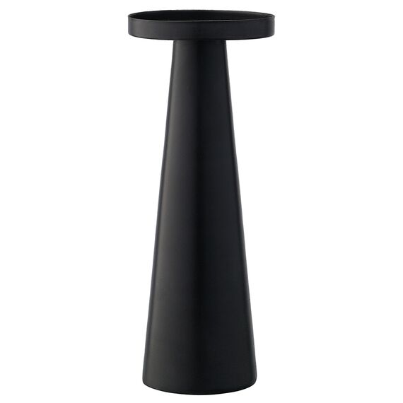 Набор подсвечников Fyr, черные, 3 шт., Bergenson Bjorn, изображение 5