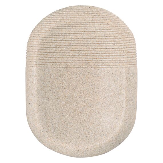 Мыльница Loup, бежевая, Bergenson Bjorn Bath, изображение 6