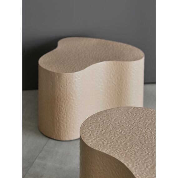 Набор из 2-х столиков Grannis, бежевые, Bergenson Bjorn, изображение 8