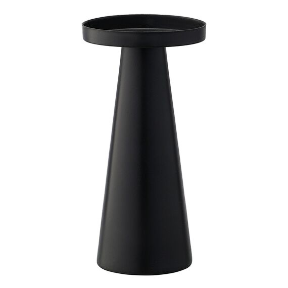 Набор подсвечников Fyr, черные, 3 шт., Bergenson Bjorn, изображение 6