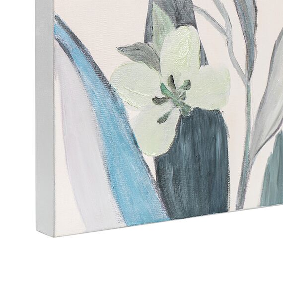 Панно декоративное с ручной росписью By Feel, 60х120 см, Bergenson Bjorn, изображение 5