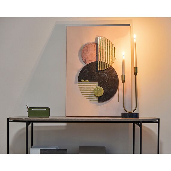 Панно декоративное с эффектом 3D Pop Art, 50х70 см, Bergenson Bjorn, изображение 5