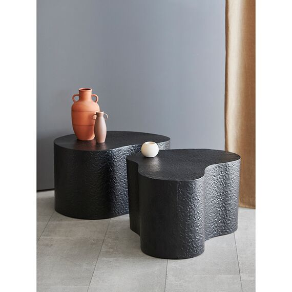 Набор из 2-х столиков Grannis, черные, Bergenson Bjorn, изображение 2