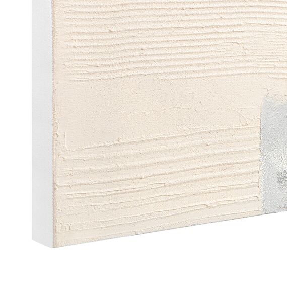 Панно декоративное с ручной росписью By Feel, 140х70 см, бежевое, Bergenson Bjorn, изображение 3