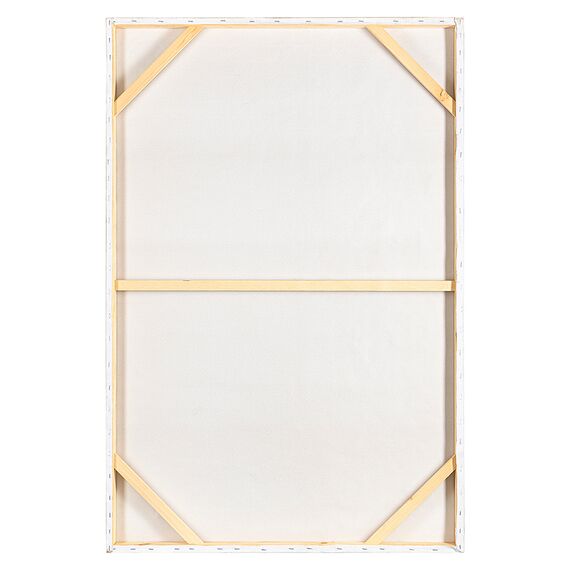 Панно декоративное с ручной росписью By Feel, 80х120 см, Bergenson Bjorn, изображение 5