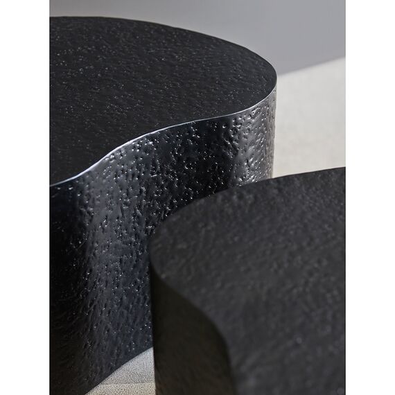 Набор из 2-х столиков Grannis, черные, Bergenson Bjorn, изображение 7