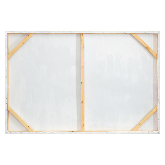 Панно декоративное с ручной росписью By Feel, 120х80 см, Bergenson Bjorn, изображение 5