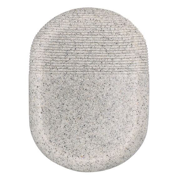 Мыльница Loup, темно-серая, Bergenson Bjorn Bath, изображение 9