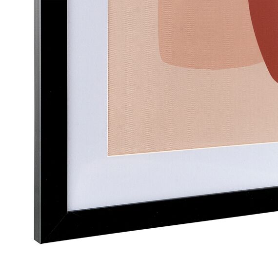 Панно декоративное Plant, 50х70 см, Bergenson Bjorn, изображение 4