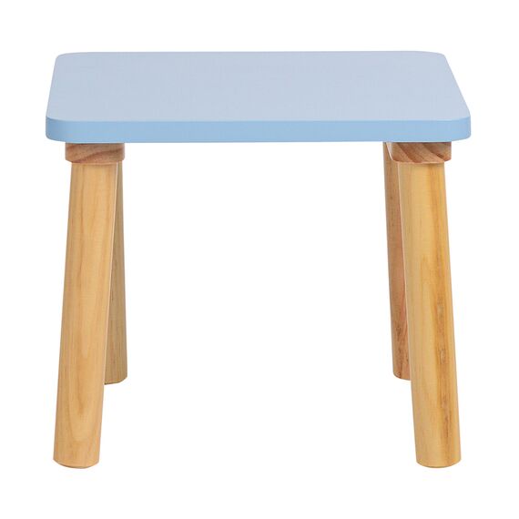 Набор детской мебели Grete, голубой, 2 пред., Bergenson Bjorn, изображение 16