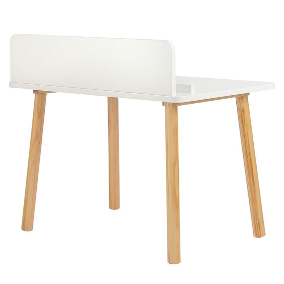 Набор детской мебели Grete, белый, 2 пред., Bergenson Bjorn, изображение 15