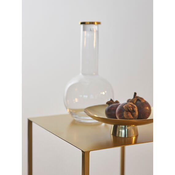 Набор из 2-х столиков Mayen Gold, золотистые, Bergenson Bjorn, изображение 4