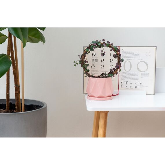 Набор детской мебели Grete, белый, 2 пред., Bergenson Bjorn, изображение 12