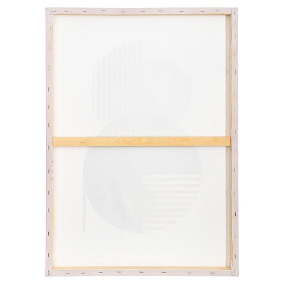 Панно декоративное с эффектом 3D Pop Art, 50х70 см, Bergenson Bjorn, изображение 10