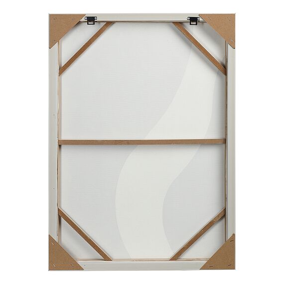 Панно декоративное с эффектом 3D Minimalism Line, 50х70 см, Bergenson Bjorn, изображение 5